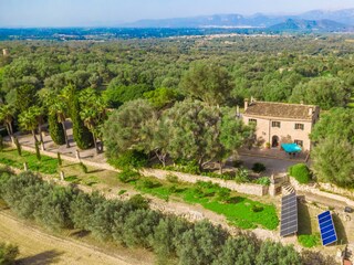 Villa Llubi Outdoor Recording 20