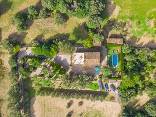 Villa Llubi Outdoor Recording 22