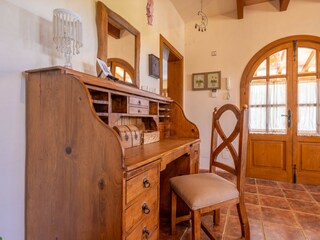 Villa Inca Features 29