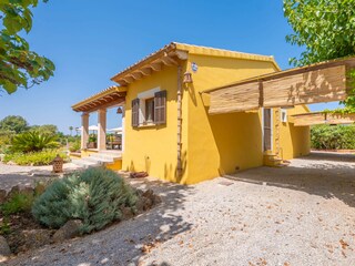 Villa Inca Außenaufnahme 21