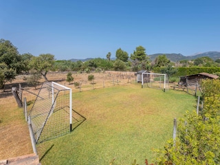 Villa Inca Außenaufnahme 22