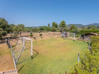 Villa Inca Outdoor Recording 22