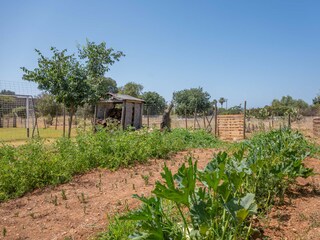 Villa Inca Außenaufnahme 23