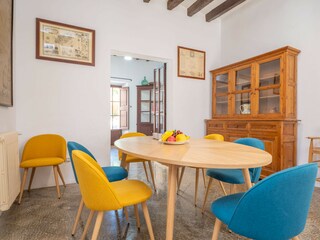 Villa Mancor de la Vall Équipement 18