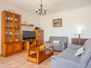 Villa Mancor de la Vall Características 18