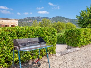 Villa Mancor de la Vall Outdoor Recording 16