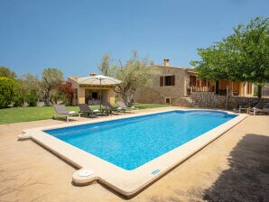 Villa ES CLAPER