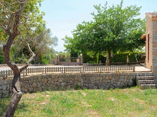 Villa Artà Außenaufnahme 21