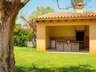 Villa Artà Außenaufnahme 22