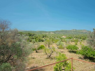 Villa Artà Outdoor Recording 25