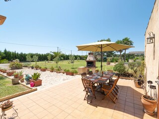 Villa Artà Enregistrement extérieur 7