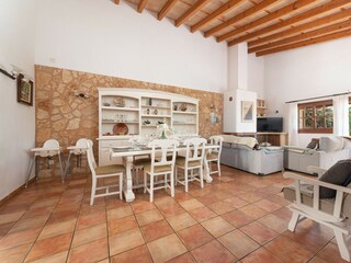 Villa Artà Caratteristiche 25