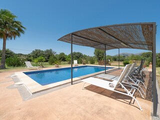 Villa Artà Enregistrement extérieur 13