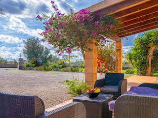 Villa Ariany Outdoor Recording 7