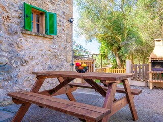 Villa Ariany Outdoor Recording 8