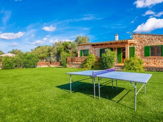 Villa Ariany Outdoor Recording 16