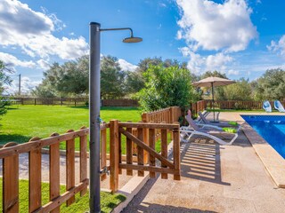 Villa Ariany Outdoor Recording 17