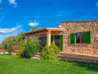 Villa Ariany Outdoor Recording 18