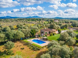 Villa Ariany Outdoor Recording 19