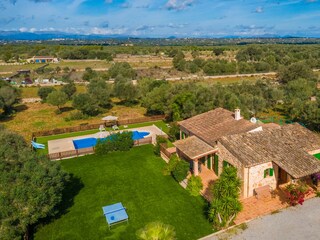 Villa Ariany Outdoor Recording 20