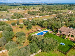 Villa Ariany Outdoor Recording 21