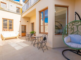 Apartment Sineu Features 24