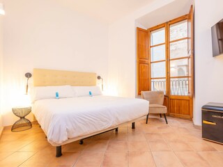 Vakantiekamer Sineu Kenmerken 35