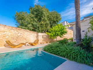 Ferienzimmer Sineu Außenaufnahme 6