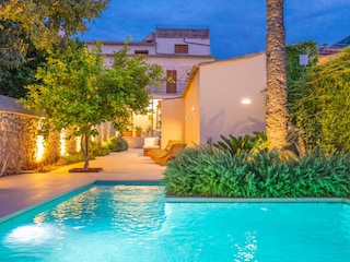 Ferienzimmer Sineu Außenaufnahme 7