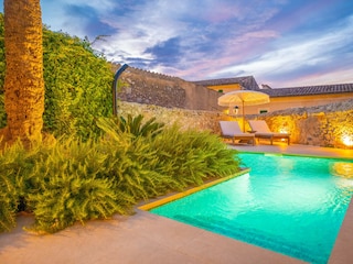 Ferienzimmer Sineu Außenaufnahme 8