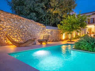 Apartment Sineu Outdoor Recording 7