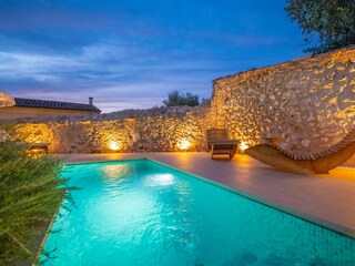 Apartment Sineu Outdoor Recording 8