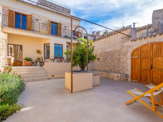 Apartment Sineu Outdoor Recording 11