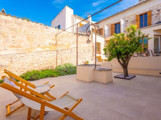 Ferienzimmer Sineu Außenaufnahme 15