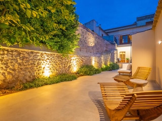 Ferienzimmer Sineu Außenaufnahme 16