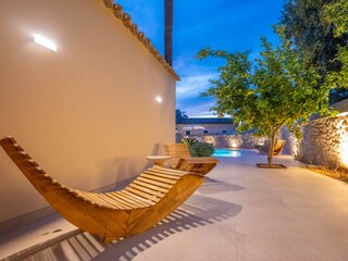 Apartment Sineu Outdoor Recording 15