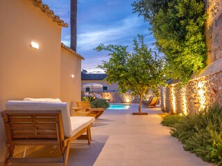 Apartment Sineu Outdoor Recording 16