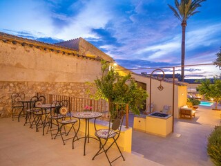 Apartment Sineu Outdoor Recording 19