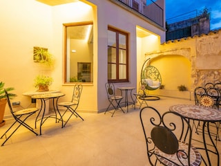 Ferienzimmer Sineu Außenaufnahme 23