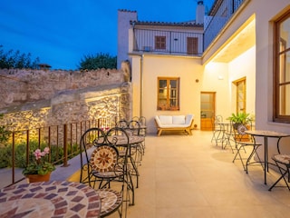 Ferienzimmer Sineu Außenaufnahme 24