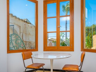 Apartment Sineu Features 50