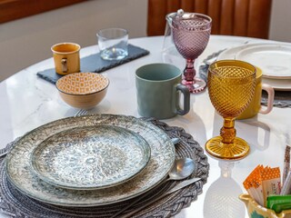 Apartment Sineu Features 54