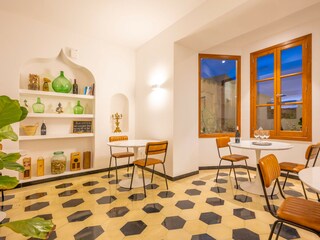 Ferienzimmer Sineu Ausstattung 60