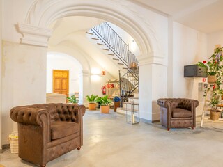 Apartment Sineu Features 60