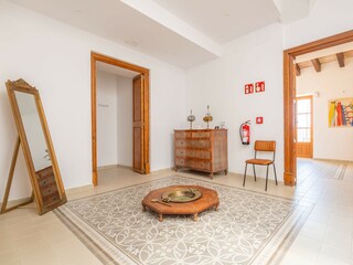 Apartment Sineu Features 62