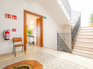 Apartment Sineu Features 63