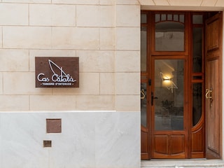 Ferienzimmer Sineu Außenaufnahme 28