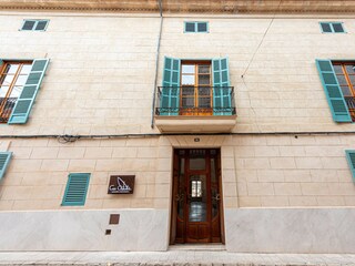 Ferienzimmer Sineu Außenaufnahme 29