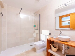Holiday room Sineu Features 44
