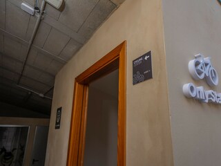 Holiday room Sineu Features 47